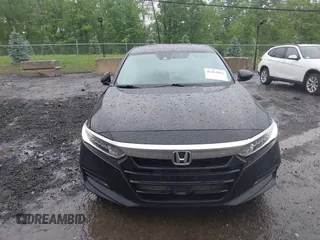 2018 Honda Accord EX with VIN 1HGCV1F4XJA199943, listed as a IAAI auction lot 42263663 with 96,698 mi miles and . Bid and sale history available at DreamBid. Image 12.