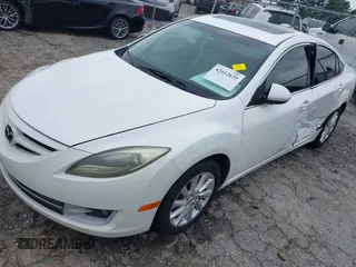 2011 Mazda 6 i Grand Touring z VIN 1YVHZ8CHXB5M11866, wystawiony jako IAAI lot #42412635 z przebiegiem 237 607 mil mil oraz . Historia ofert i sprzedaży dostępna na DreamBid. Obrazek 17.