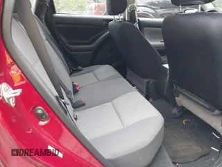 2005 Pontiac Vibe z VIN 5Y2SL63815Z404920, wystawiony jako IAAI lot #42355973 z przebiegiem 156 126 mil mil oraz . Historia ofert i sprzedaży dostępna na DreamBid. Obrazek 8.