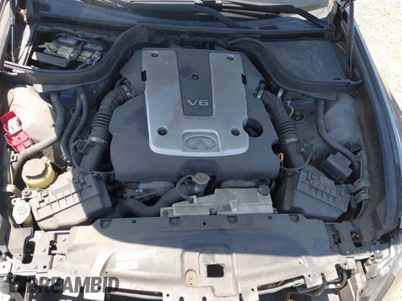 2011 Infiniti G25 with VIN JN1DV6AP3BM604349, listed as a IAAI auction lot 42539796 with 157,621 mi miles and . Bid and sale history available at DreamBid. Image 10.