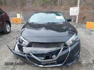 2018 Nissan Maxima SV with VIN 1N4AA6AP3JC366041, listed as a IAAI auction lot 41848298 with 79,724 mi miles and . Bid and sale history available at DreamBid. Image 13.