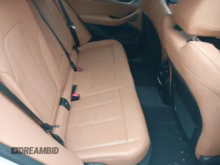 2024 BMW X3 sDrive30i with VIN WBX47DP07RN278665, listed as a IAAI auction lot 41054856 with Not Provided miles and . Bid and sale history available at DreamBid. Image 8.