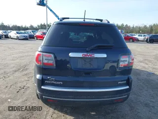 2015 GMC Acadia SLE with VIN 1GKKVPKD7FJ187988, listed as a IAAI auction lot 41928641 with 180,466 mi miles. Bid and sale history available at carsss.com. Image 16.