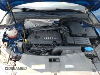 2016 Audi Q3 Premium Plus with VIN WA1EFCFS6GR006254, listed as a Copart auction lot 52847763 with 96,485 mi miles. Bid and sale history available at carsss.com. Image 11.