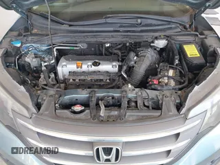 2014 Honda CR-V EX-L with VIN 5J6RM4H74EL083128, listed as a IAAI auction lot 41892786 with 91,466 mi miles. Bid and sale history available at carsss.com. Image 10.