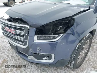 2013 GMC Acadia SLT z VIN 1GKKVSKD6DJ203176, wystawiony jako IAAI lot #41591490 z przebiegiem 126 243 mil mil oraz . Historia ofert i sprzedaży dostępna na DreamBid. Obrazek 22.