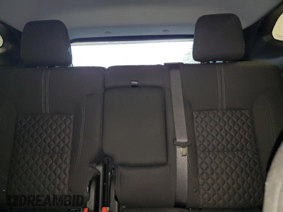 2019 Chevrolet Blazer с VIN 3GNKBGRS1KS699044, выставлен на аукционе Copart как лот 62420195 с пробегом 83 390 миль миль и Списание • Salvage title. История ставок и продаж доступна на DreamBid. Изображение 10.