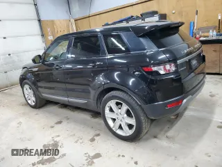2014 Land Rover Range Rover Evoque Pure Premium z VIN SALVR2BG1EH874134, wystawiony jako Copart lot #60397455 z przebiegiem 87 618 mil mil oraz Czysty tytuł • Clean title. Historia ofert i sprzedaży dostępna na DreamBid. Obrazek 2.