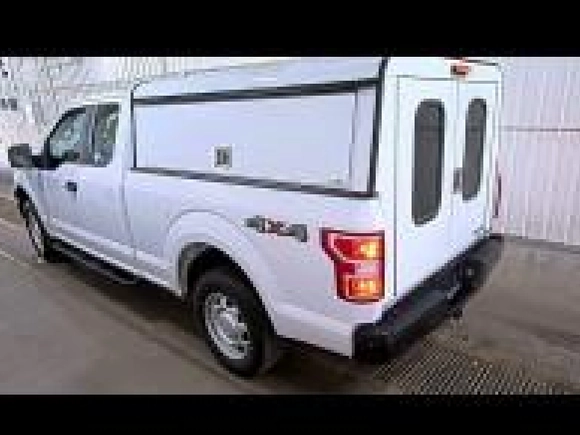 2019 Ford F-150 XL with VIN 1FTEX1EP0KKD65394, listed as a IAAI auction lot 42566918 with 123,769 mi miles and . Bid and sale history available at DreamBid. Image 48.