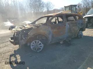 2019 Kia Sorento L z VIN 5XYPG4A37KG478410, wystawiony jako Copart lot #48855485 z przebiegiem Nie podano mil oraz Szkoda całkowita • Salvage title. Historia ofert i sprzedaży dostępna na DreamBid. Obrazek 1.