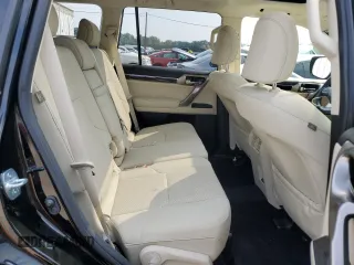 2020 Lexus GX with VIN JTJBM7BX0L5251816, listed as a Copart auction lot 64869064 with 26,685 mi miles and Salvage Title. Bid and sale history available at carsss.com. Image 11.