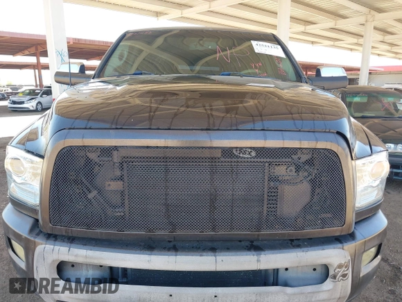 2011 Ram 2500 Big Horn with VIN 3D7UT2CL9BG601938, listed as a IAAI auction lot 42521135 with 135,515 mi miles and . Bid and sale history available at DreamBid. Image 12.