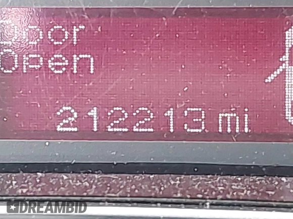 2016 Dodge Dart SE with VIN 1C3CDFAA7GD720771, listed as a IAAI auction lot 41801459 with 212,213 mi miles. Bid and sale history available at carsss.com. Image 16.