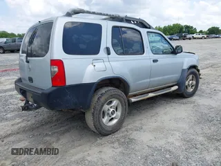 2003 Nissan Xterra XE z VIN 5N1ED28T13C698198, wystawiony jako IAAI lot #42137124 z przebiegiem 203 697 mil mil oraz . Historia ofert i sprzedaży dostępna na DreamBid. Obrazek 4.