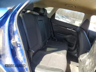 2021 Kia Seltos S with VIN KNDEU2AA4M7051091, listed as a Copart auction lot 48225815 with 82,403 mi miles and Salvage Title. Bid and sale history available at DreamBid. Image 11.