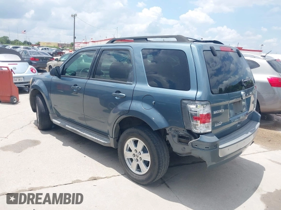 2010 Mercury Mariner с VIN 4M2CN8B79AKJ14912, выставлен на аукционе IAAI как лот 42680388 с пробегом 192 095 миль миль и . История ставок и продаж доступна на DreamBid. Изображение 3.