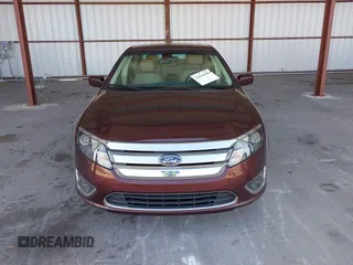 2012 Ford Fusion SEL with VIN 3FAHP0JA8CR179808, listed as a IAAI auction lot 41636690 with 55,333 mi miles and . Bid and sale history available at DreamBid. Image 12.