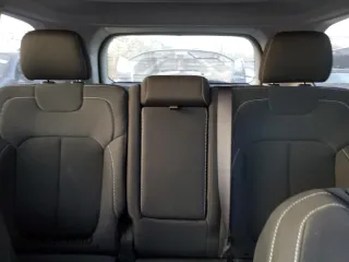2023 Jeep Grand Cherokee Laredo with VIN 1C4RJGAG9PC534700, listed as a Copart auction lot 76050914 with 13,777 mi miles and Non repairable. Bid and sale history available at DreamBid. Image 10.