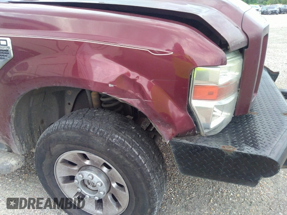 2010 Ford F-250 XL с VIN 1FTSW2B56AEA83417, выставлен на аукционе IAAI как лот 42425571 с пробегом Не указан миль и . История ставок и продаж доступна на DreamBid. Изображение 6.