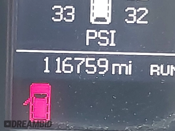2011 Chrysler Town & Country Touring L with VIN 2A4RR8DGXBR614723, listed as a IAAI auction lot 42156531 with 116,759 mi miles and . Bid and sale history available at DreamBid. Image 13.