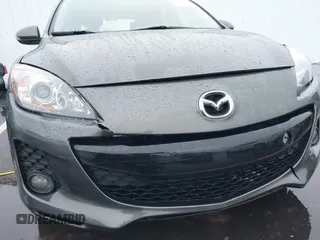 2012 Mazda 3 S Touring with VIN JM1BL1L67C1580836, listed as a IAAI auction lot 41079626 with 60,168 mi miles and . Bid and sale history available at DreamBid. Image 6.