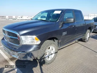 2021 Ram 1500 SLT z VIN 1C6RR7LG2MS536075, wystawiony jako IAAI lot #41748084 z przebiegiem 75 506 mil mil oraz . Historia ofert i sprzedaży dostępna na DreamBid. Obrazek 17.
