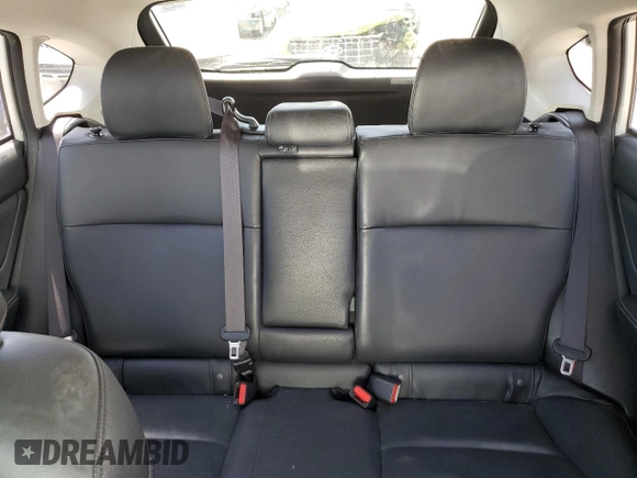 2015 Subaru Crosstrek Limited with VIN JF2GPASC3FH303597, listed as a Copart auction lot 57317715 with 101,592 mi miles and Salvage title. Bid and sale history available at DreamBid. Image 10.