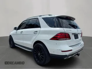2018 Mercedes-Benz GLE 350 с VIN 4JGDA5HB0JB124448, выставлен на аукционе Copart как лот 65846475 с пробегом 125 365 миль миль и Чистый • Clean title. История ставок и продаж доступна на DreamBid. Изображение 3.