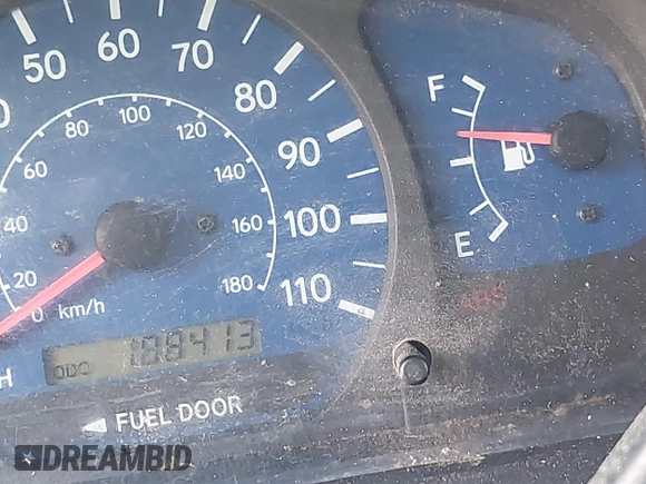 2002 Toyota Sienna LE with VIN 4T3ZF13C52U504124, listed as a IAAI auction lot 42223098 with 188,413 mi miles and . Bid and sale history available at DreamBid. Image 7.