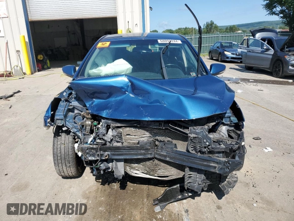 2014 Hyundai Elantra GT with VIN KMHD35LH3EU228450, listed as a Copart auction lot 68091244 with 0 mi miles and Salvage Title. Bid and sale history available at carsss.com. Image 5.