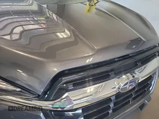 2023 Subaru Ascent Premium with VIN 4S4WMAAD2P3404850, listed as a IAAI auction lot 42785378 with 22,509 mi miles and . Bid and sale history available at DreamBid. Image 2.