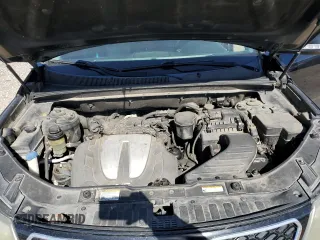 2012 Kia Sorento SX with VIN 5XYKW4A24CG188745, listed as a Copart auction lot 47576515 with 221,592 mi miles and Salvage Title. Bid and sale history available at carsss.com. Image 11.