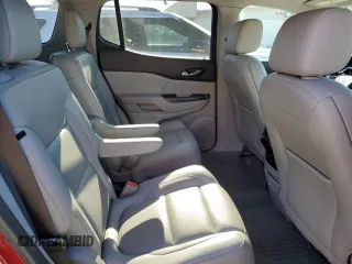 2019 GMC Acadia SLT with VIN 1GKKNMLA3KZ285625, listed as a Copart auction lot 83765214 with 71,268 mi miles and Salvage Title. Bid and sale history available at DreamBid. Image 11.