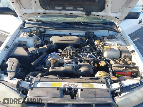 1999 Subaru Legacy Outback с VIN 4S3BG6854X6656703, выставлен на аукционе IAAI как лот 41812980 с пробегом 272 363 миль миль и . История ставок и продаж доступна на DreamBid. Изображение 10.