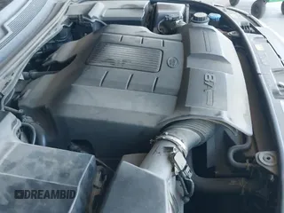 2012 Land Rover Range Rover Sport HSE Lux z VIN SALSK2D4XCA718755, wystawiony jako IAAI lot #42907203 z przebiegiem 102 420 mil mil oraz . Historia ofert i sprzedaży dostępna na DreamBid. Obrazek 12.