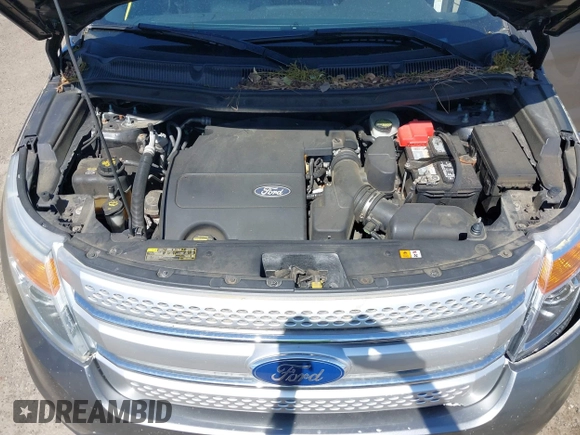 2012 Ford Explorer XLT with VIN 1FMHK8D87CGA39302, listed as a IAAI auction lot 42038927 with 140,466 mi miles and . Bid and sale history available at DreamBid. Image 10.
