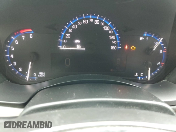 2015 Cadillac ATS Luxury RWD z VIN 1G6AB5RX2F0131034, wystawiony jako Copart lot #54447025 z przebiegiem 120 412 mil mil oraz Szkoda całkowita • Salvage title. Historia ofert i sprzedaży dostępna na DreamBid. Obrazek 9.