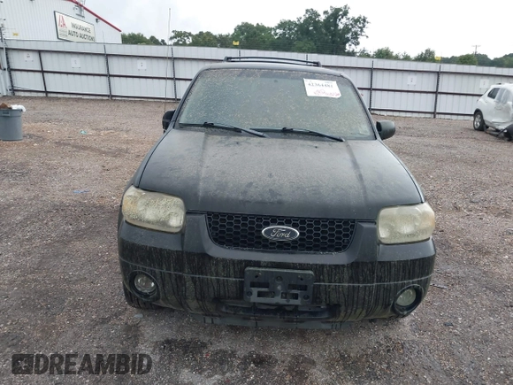 2005 Ford Escape Limited с VIN 1FMCU94105KA84482, выставлен на аукционе IAAI как лот 42364481 с пробегом 191 036 миль миль и . История ставок и продаж доступна на DreamBid. Изображение 12.