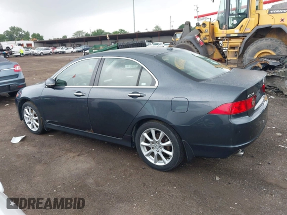 2006 Acura TSX с VIN JH4CL968X6C011258, выставлен на аукционе IAAI как лот 42452114 с пробегом 181 003 миль миль и . История ставок и продаж доступна на DreamBid. Изображение 14.