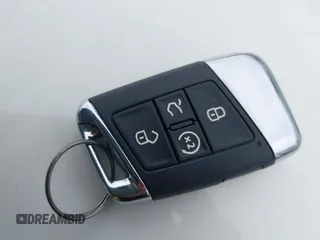 2023 Volkswagen Atlas SE z VIN 1V2HE2CA1PC210232, wystawiony jako IAAI lot #40966039 z przebiegiem 4 064 mil mil oraz . Historia ofert i sprzedaży dostępna na DreamBid. Obrazek 11.