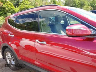 2017 Hyundai Santa Fe 2.4L с VIN 5XYZUDLB5HG430225, выставлен на аукционе IAAI как лот 42335166 с пробегом 56 346 миль миль и . История ставок и продаж доступна на DreamBid. Изображение 13.