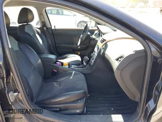 2012 Chevrolet Malibu 2LT with VIN 1G1ZD5E01CF360289, listed as a IAAI auction lot 42126947 with 137,974 mi miles and . Bid and sale history available at DreamBid. Image 5.