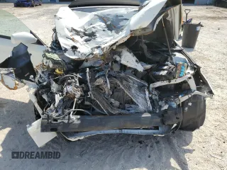 2008 Toyota Solara SE with VIN 4T1FA38P38U140781, listed as a Copart auction lot 72709094 with Not Provided miles and Salvage Title. Bid and sale history available at DreamBid. Image 12.