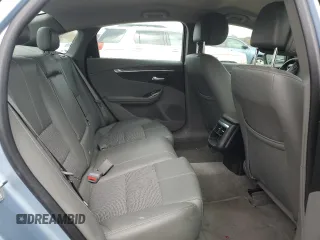 2014 Chevrolet Impala LT с VIN 1G1115SL4EU104151, выставлен на аукционе Copart как лот 51597245 с пробегом 97 039 миль миль и Списание • Salvage title. История ставок и продаж доступна на DreamBid. Изображение 10.