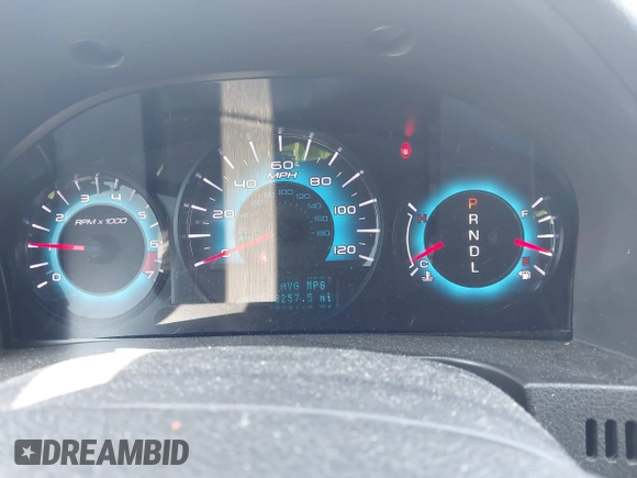 2012 Ford Fusion SE with VIN 3FAHP0HA3CR431079, listed as a IAAI auction lot 42527328 with 78,257 mi miles and . Bid and sale history available at DreamBid. Image 7.