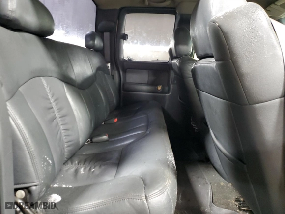 2000 Chevrolet Silverado 1500 LS with VIN 2GCEK19T6Y1315534, listed as a Copart auction lot 41750145 with 164,363 mi miles and Salvage Title. Bid and sale history available at carsss.com. Image 10.