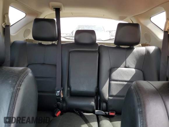 2014 Nissan Murano SV with VIN JN8AZ1MU4EW416929, listed as a Copart auction lot 71311544 with 101,946 mi miles and Salvage Title. Bid and sale history available at carsss.com. Image 10.