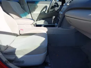 2011 Toyota Camry LE with VIN 4T4BF3EK0BR178135, listed as a IAAI auction lot 42067907 with 143,169 mi miles. Bid and sale history available at carsss.com. Image 5.