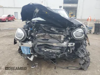 2024 MINI Countryman Cooper S z VIN WMZ83BR04R3S03381, wystawiony jako Copart lot #56331665 z przebiegiem 33 215 mil mil oraz Szkoda całkowita • Salvage title. Historia ofert i sprzedaży dostępna na DreamBid. Obrazek 5.