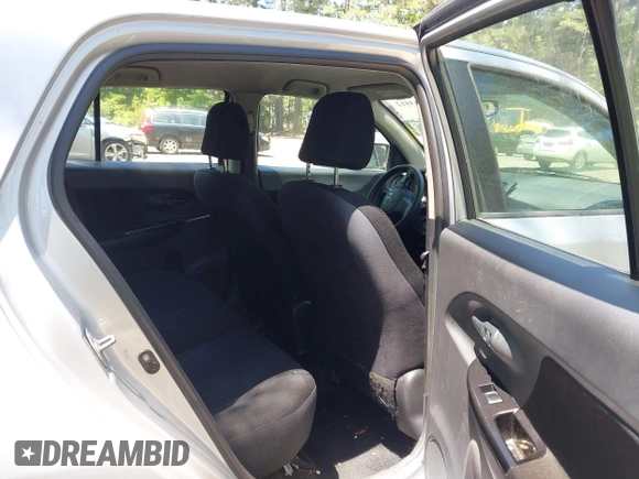 2009 Scion xD z VIN JTKKU10459J042833, wystawiony jako IAAI lot #42243912 z przebiegiem 249 495 mil mil oraz . Historia ofert i sprzedaży dostępna na DreamBid. Obrazek 8.
